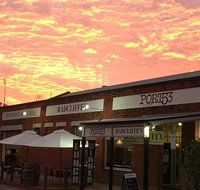 Radcliffes and Port53 Restaurant - Accommodation Batemans Bay