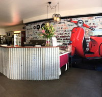 Roma Pizza  Pasta Restaurant - Accommodation Batemans Bay