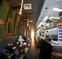 Row Your Boat Fish Bar - Accommodation Batemans Bay