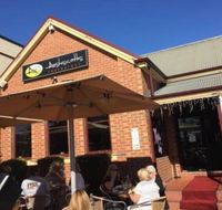 Sandros Cafe and Restaurant Bar - Accommodation Batemans Bay