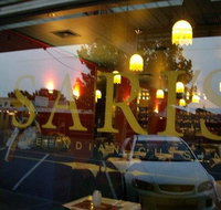 Saris - Accommodation Batemans Bay