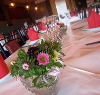 Seasons Restaurant - Accommodation Batemans Bay