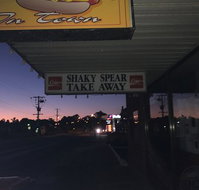 Shaky Spear Milk Bar - Accommodation Batemans Bay