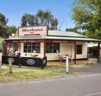 Silverleaves General Store and Cafe - Accommodation Batemans Bay