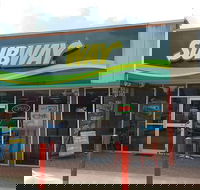 Subway - Accommodation Batemans Bay