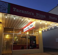 Taranto's Pizza - Accommodation Batemans Bay