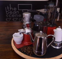 The Bean Scene - Accommodation Batemans Bay