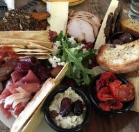 The Berwick Deli - Accommodation Batemans Bay