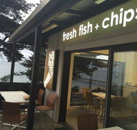 The Big Fish - Accommodation Batemans Bay
