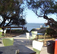 The Boatramp Cafe - Accommodation Batemans Bay