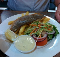 The Caledonian Hotel - Accommodation Batemans Bay