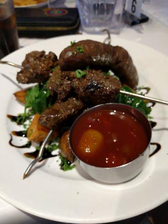 The Fat Seagull - Accommodation Batemans Bay 0