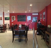 The Grange Cafe  Deli - Accommodation Batemans Bay