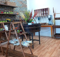 The Green Door Cafe - Accommodation Batemans Bay