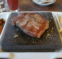 The Rocks Winebar and Steakhouse - Accommodation Batemans Bay