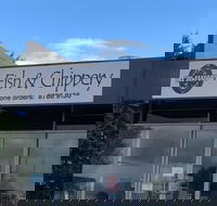 The Seafood Fish  Chippery - Accommodation Batemans Bay