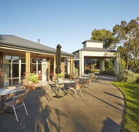 The Terrace Cafe - Accommodation Batemans Bay