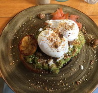 Three Little Birds Cafe - Accommodation Batemans Bay