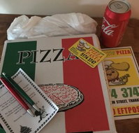 Traralgon Pizza  Pasta - Accommodation Batemans Bay