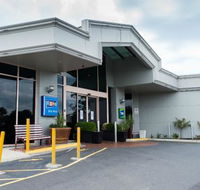Trios Sports Club - Accommodation Batemans Bay