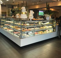Vanilla Cakes and Lounge - Accommodation Batemans Bay