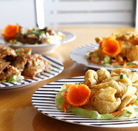 Vietnamese Wok - Accommodation Batemans Bay