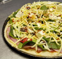 Vinnies Pizza Boys - Accommodation Batemans Bay