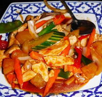 Warragul Thai - Accommodation Batemans Bay