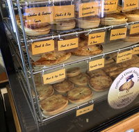 Yarragon Country Style Bakery - Accommodation Batemans Bay