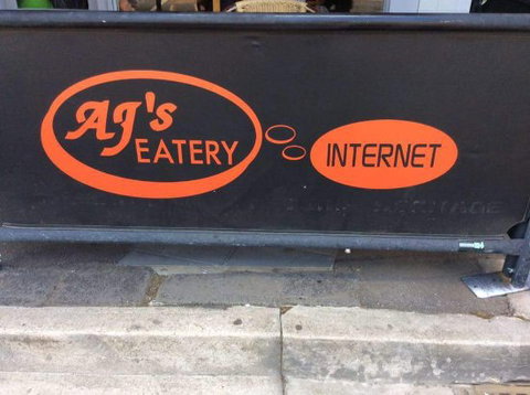 AJ's Eatery - Accommodation Batemans Bay 0