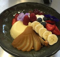 BeanStation Cafe - Accommodation Batemans Bay
