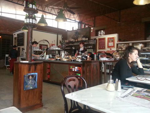 Coffee Basics - Accommodation Batemans Bay 0