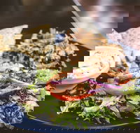 Food On The Hill - Accommodation Batemans Bay