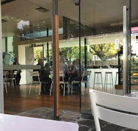 Gracious Grace Cafe - Accommodation Batemans Bay