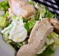Hendo's Cafe - Accommodation Batemans Bay