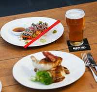 Huon Hill Tavern Wodonga - Accommodation Batemans Bay