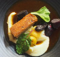 La Maison Restaurant - Accommodation Batemans Bay