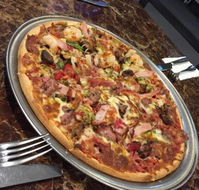 La Porchetta Lilydale - Accommodation Batemans Bay