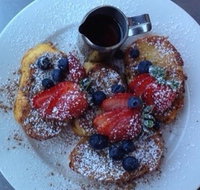 Lunch  Latte - Accommodation Batemans Bay