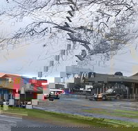 McDonald's - Accommodation Batemans Bay