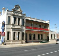 Mitchell River Tavern - Accommodation Batemans Bay