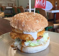 Nando's Lilydale - Accommodation Batemans Bay