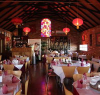 New China Restaurant - Accommodation Batemans Bay