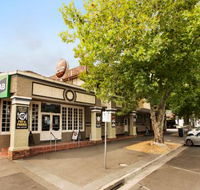 Olinda Creek Hotel - Accommodation Batemans Bay