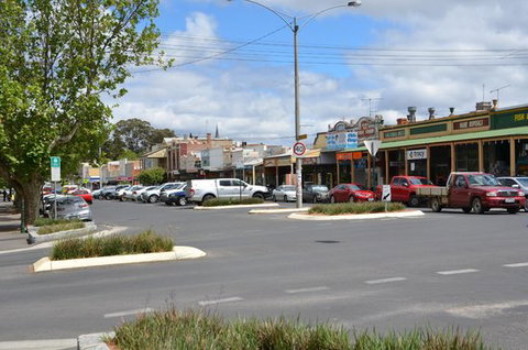 Papas Fish Shop - Accommodation Batemans Bay 0