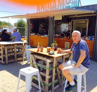 Pinchos Catering - Accommodation Batemans Bay