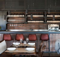 Polperro Restaurant - Accommodation Batemans Bay