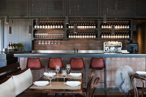 Polperro Restaurant - Accommodation Batemans Bay 0