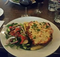 Raffaele's Classic Italian Restaurant - Accommodation Batemans Bay