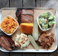 Red Gum BBQ - Accommodation Batemans Bay